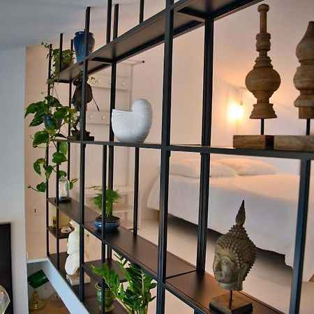 Appartement-Terrasse Centre Historique อูเซส ภายนอก รูปภาพ