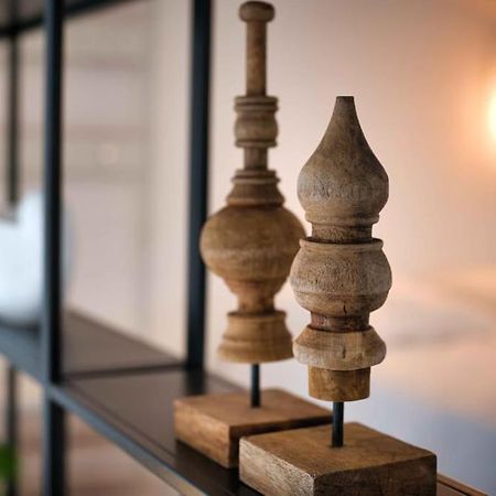 Appartement-Terrasse Centre Historique อูเซส ภายนอก รูปภาพ