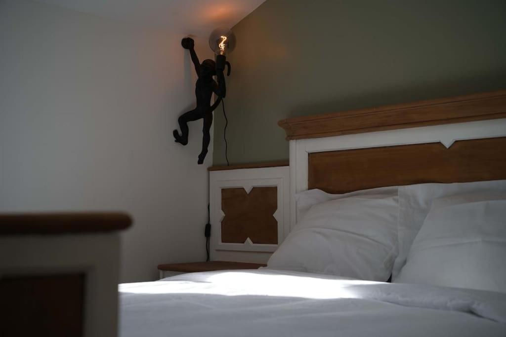 Appartement-Terrasse Centre Historique อูเซส ภายนอก รูปภาพ